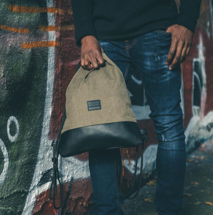 Image du produit Johnny Urban Luke (13 l)