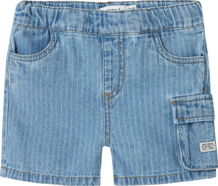 Name it Denim Jeansshorts (104)