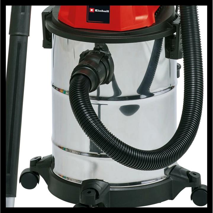 Image du produit Einhell Th-Vc 1820 S (Aspirateur eau et poussière)