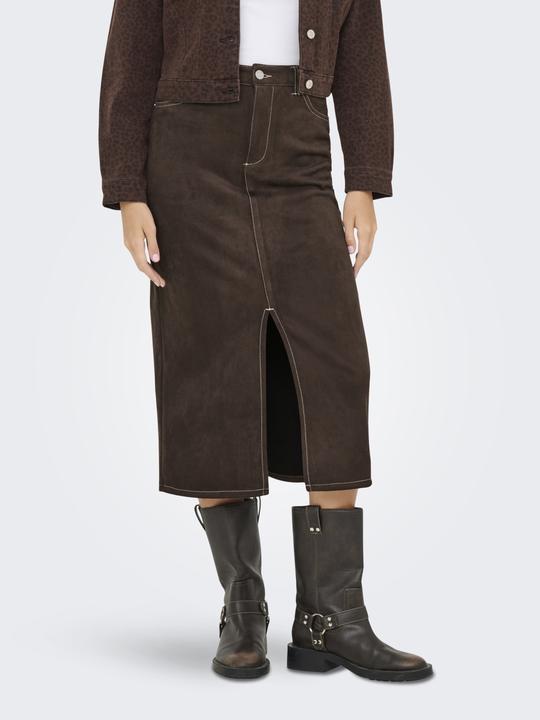 Actual product image Only ONLSTINA Langer Rock Rock (XL)
