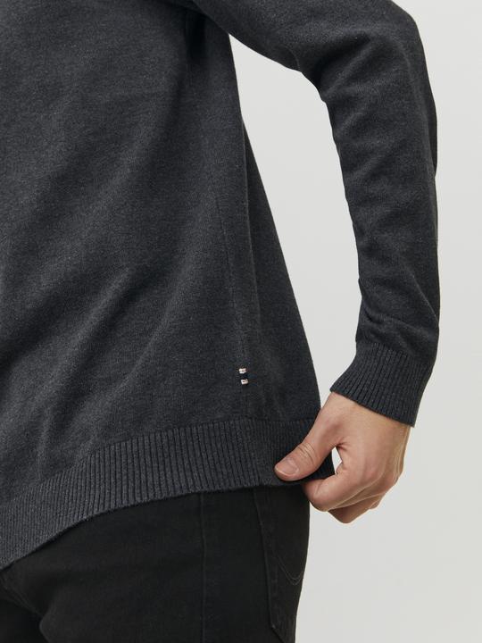 Immagine prodotto Jack & Jones Klassischer Strickpullover (XS)