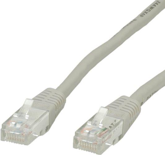 Produktbild Roline Netzwerkkabel (UTP, CAT6, 2 m)