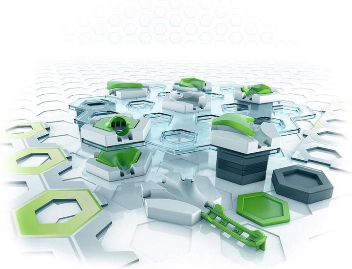 Actual product image Ravensburger GraviTrax Extension Building