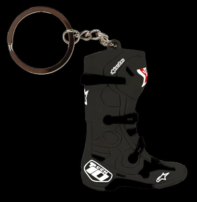 Produktbild Alpinestars Key Ring 24 New Tech 10 Boot