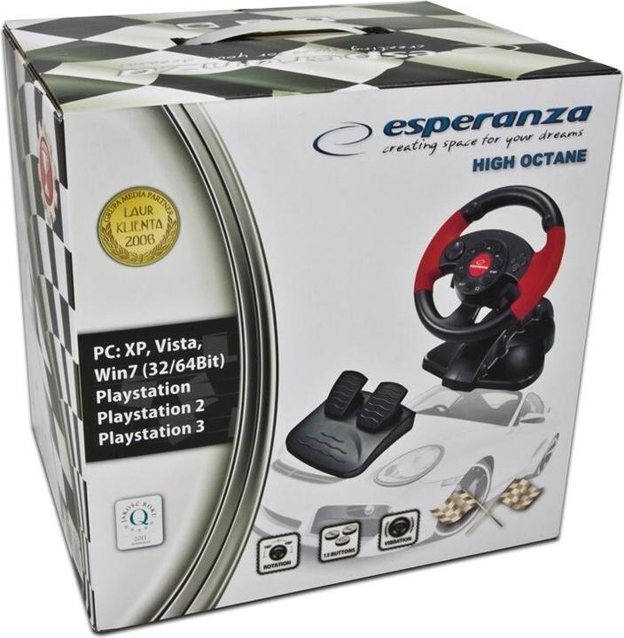 Produktbild Xlyne EG103 (PC, PS3)