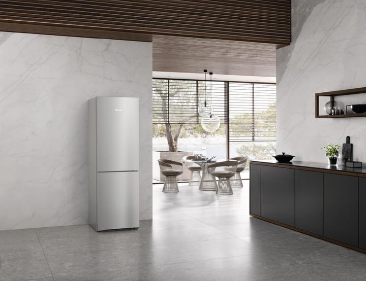 Actual product image Miele KFN 4375 DD EL (330 l)