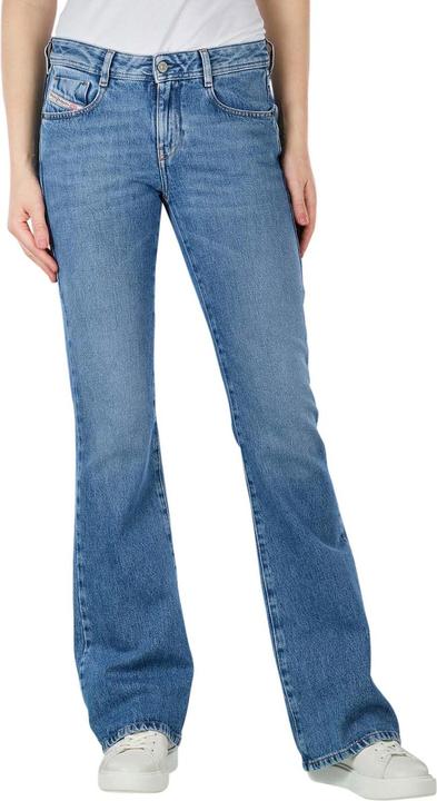 Diesel 1969 D-Ebbey Jeans Bootcut 09C16 (W27/L34)