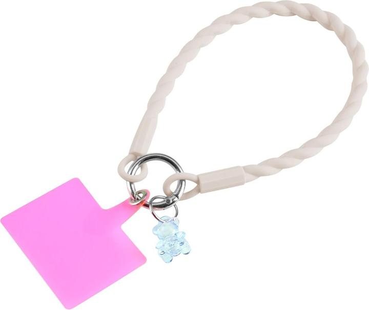 Produktbild Handy Kette Band Schnur Universal Umhängeband für Handyhüllen Smartphone Nylon