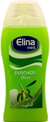 Steinbach Gel douche Lubrifiant pour les articulations - En forme à la retraite (250 ml)