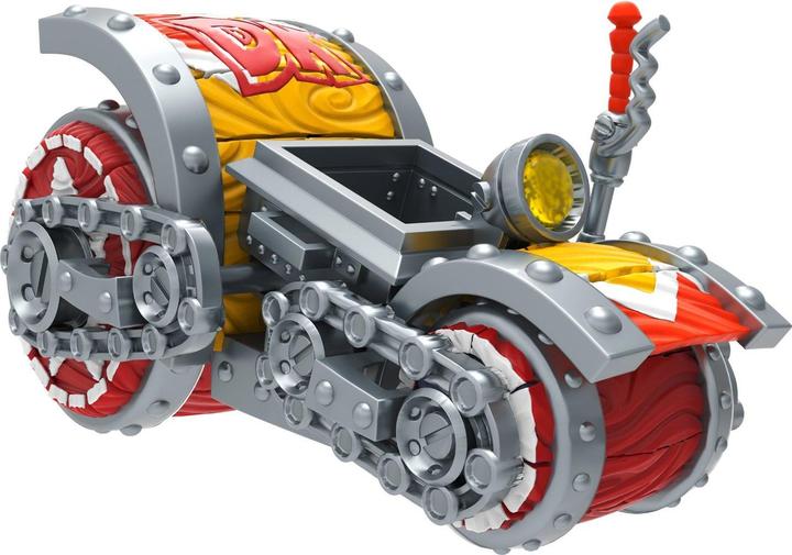 Produktbild Activision Skylanders Superchargers Starter Pack (Wii U, IT)
