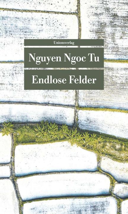 Produktbild Endlose Felder (Deutsch, Nguyen Ngoc Tu, 2020)