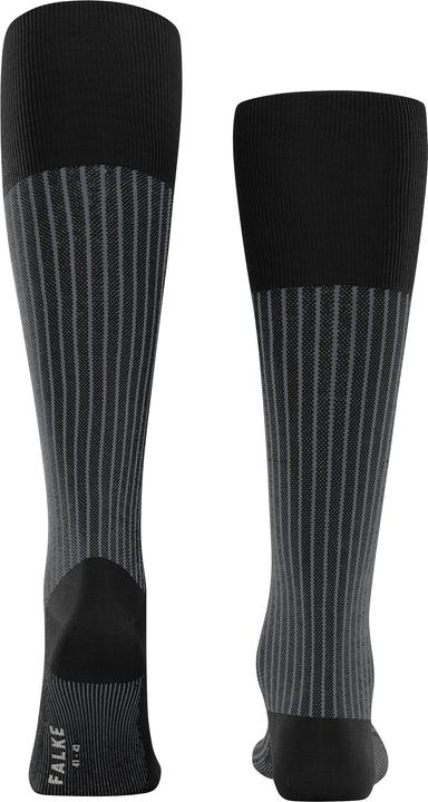 Produktbild Falke Oxford Stripe Herren Kniestrümpfe (41 - 42)