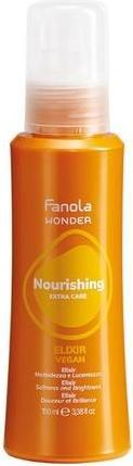 Image du produit Fanola Elixir Restructurant Wonder Nourrissant 100 ml (100 ml)