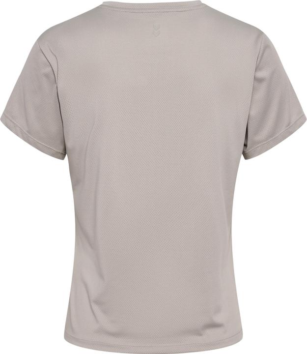 Actual product image hummel hmlMT AURA MESH T-SHIRT (XL)