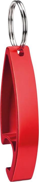 Actual product image MidOcean Colour Twices Bottle Opener Keyring