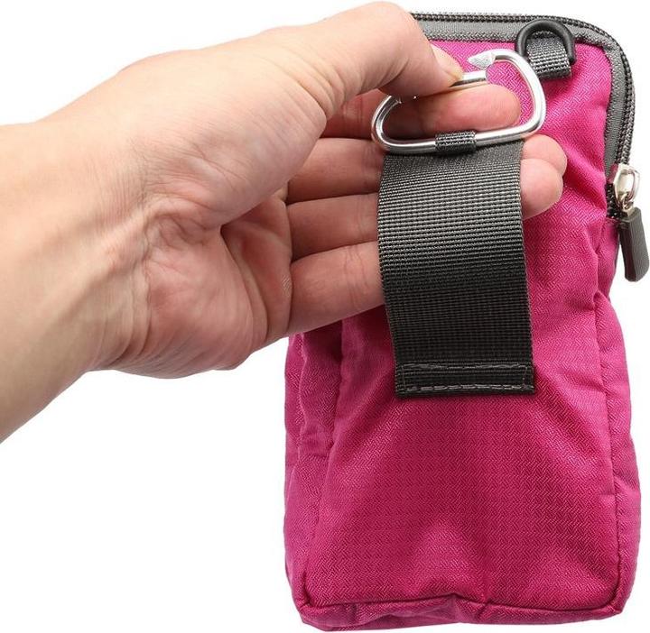 Immagine prodotto Cover-Discount Borsa a tracolla sportiva rosa