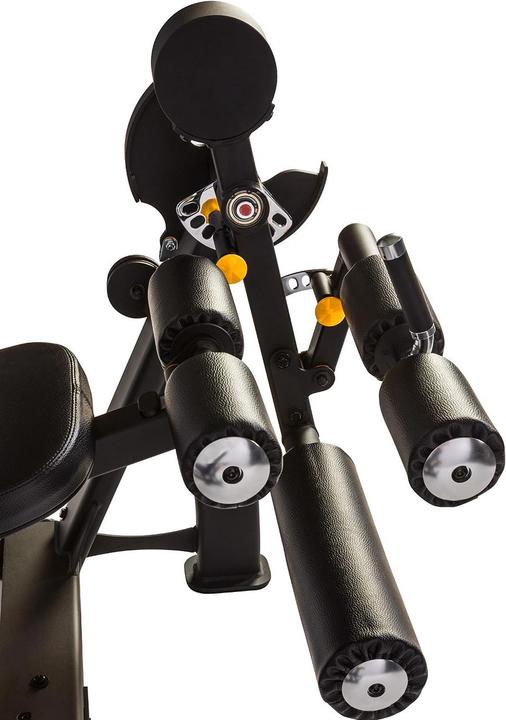 Produktbild Tunturi Platinum 4 in 1 Lower Body Unit