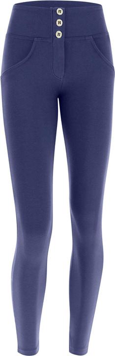 Actual product image Freddy WR.UP® Shaping Pants 7/8 WRUP4MC001ORG (S)