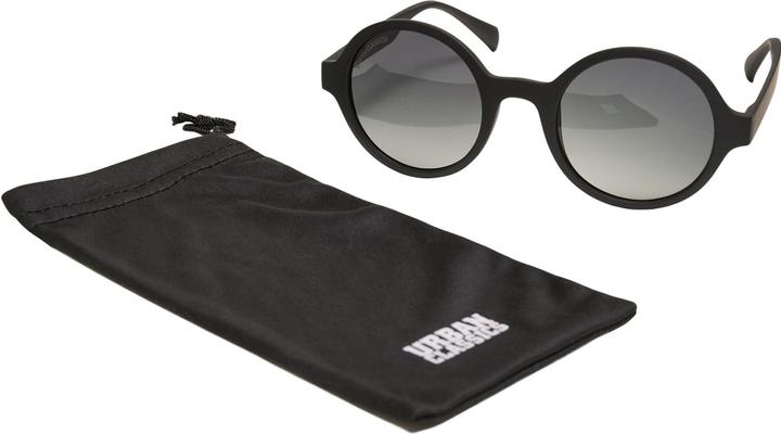 Actual product image Urban Classics Sunglasses Retro Funk UC