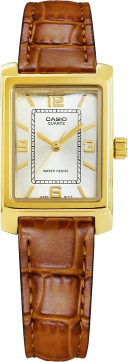 Produktbild Casio Collection - LTP-1234PGL-7A (Analoguhr, 21 mm)