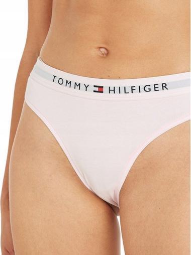 Actual product image Tommy Hilfiger Thong (ext Sizes) (S, M, Single pack)