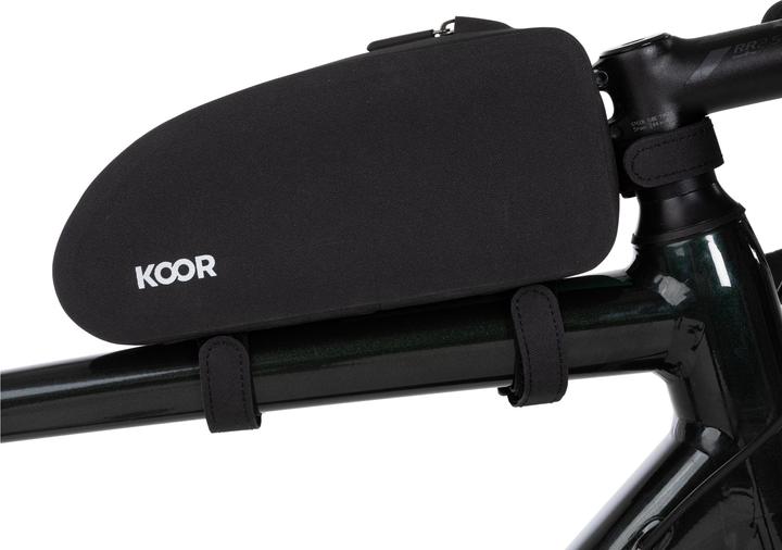Produktbild Koor Velo (1.60 l, Rahmentasche)