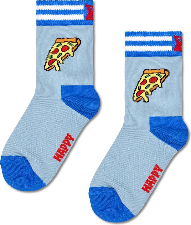 Produktbild Happy Socks Pizzas (2er Pack, 28 - 31)