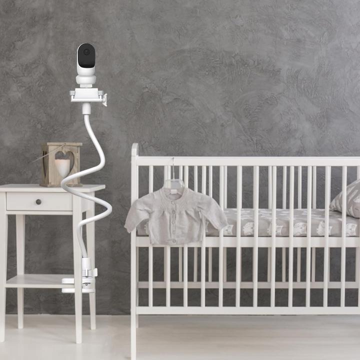 Produktbild Eysaft Babyphone Halterung für Owlet