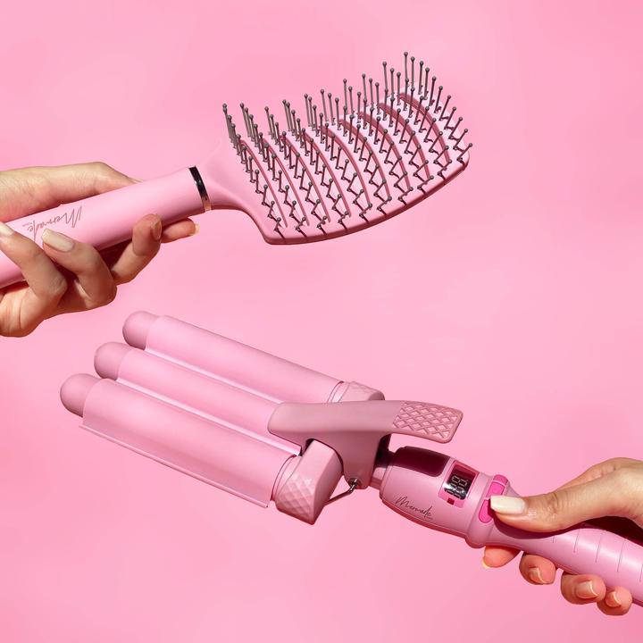 Image du produit Mermade Mini Waver (25 mm)