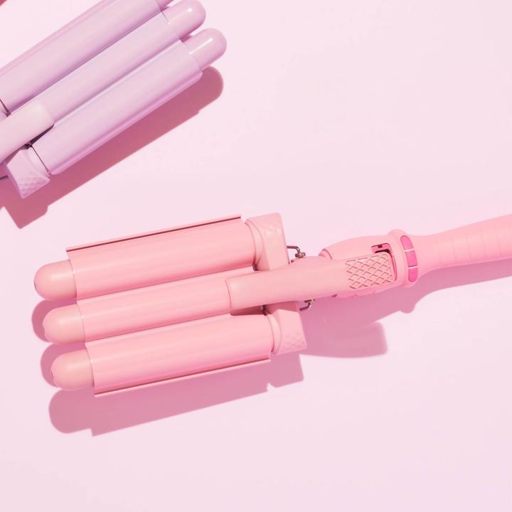 Image du produit Mermade Mini Waver (25 mm)