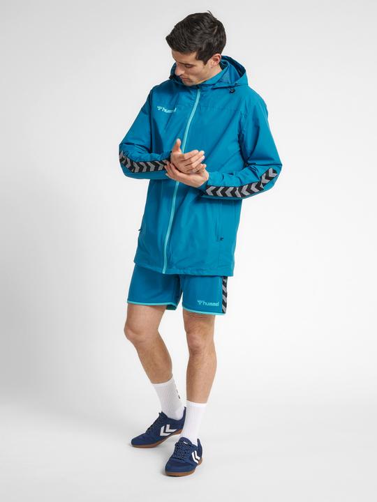 Actual product image hummel Authentic All-Weather Jacket (L)