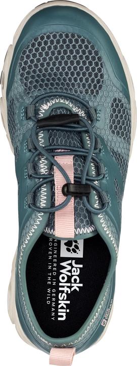 Actual product image Jack Wolfskin Breezer Vent Low W (43)