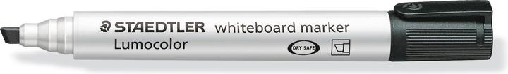 Produktbild Staedtler 351 Whiteboardmarker sw (Schwarz, 2 mm, 1 x)
