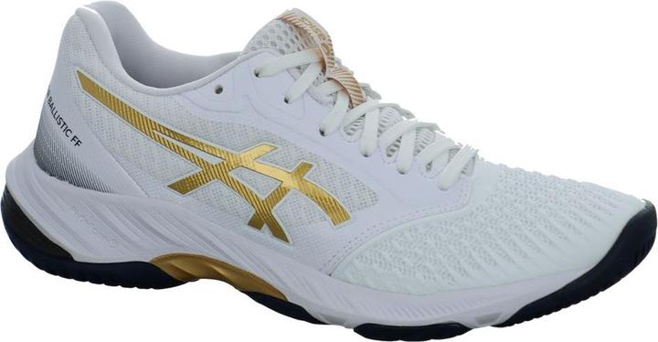 Actual product image ASICS Performance Netburner Ballistic Ff 3 Ladies (40)