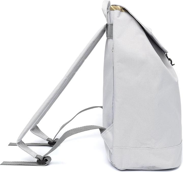 Actual product image Lefrik Scout Metal (19l) (19 l)