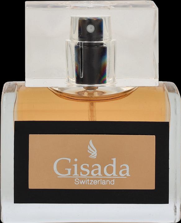 Actual product image Gisada Eau de Toilette (Eau de toilette, 50 ml)