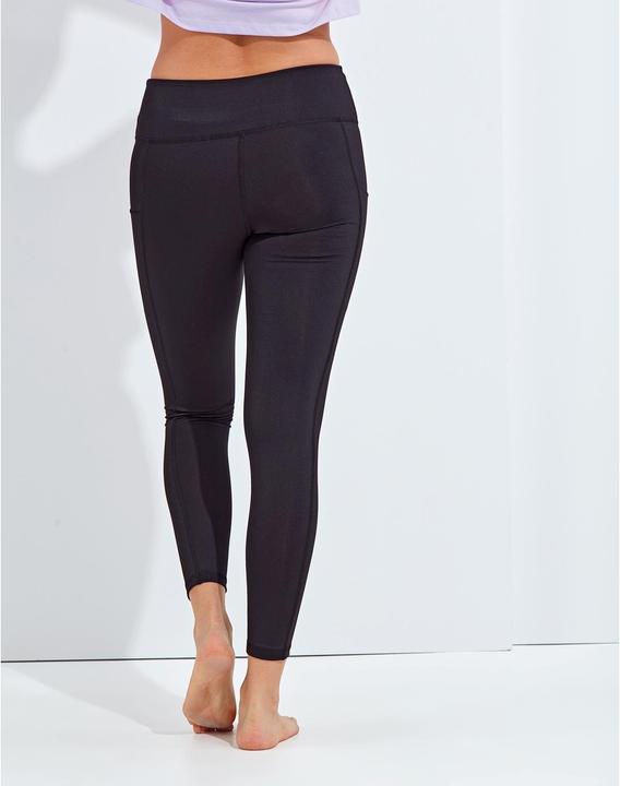 Actual product image Tri Dri Performance leggings (3XL)