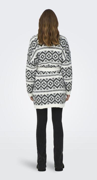 Immagine prodotto Only ONLCARIN LIFE LS JQ BELT CARD KNT Cardigan (M)