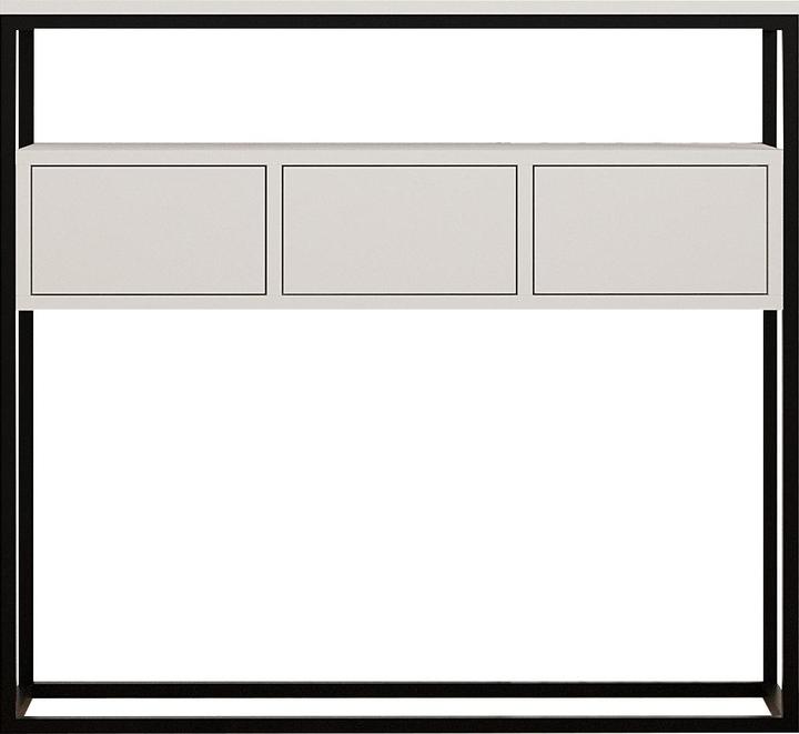 Produktbild Kalune Design Carolina (90 x 34 x 70 cm)
