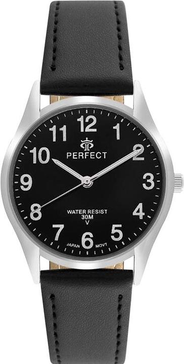 PERFECT GX018-05 Damenuhr (34 mm)