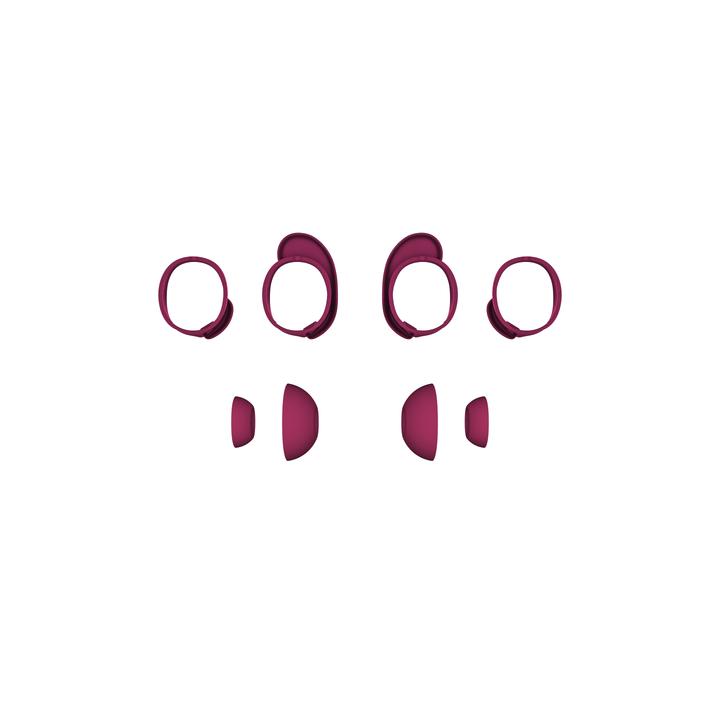 Immagine prodotto Bose QuietComfort Ultra Earbuds (2nd Gen) (ANC, 6 h, Senza fili)