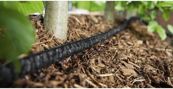 Actual product image Kärcher Drip tube (Drip hose + drip tube)