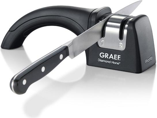 Produktbild Graef Pronto