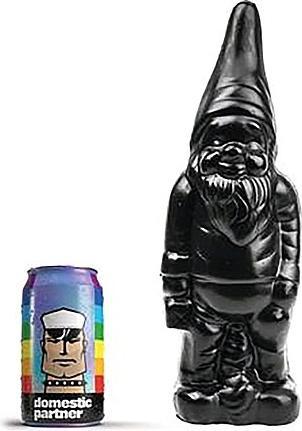Actual product image Domestic Partner The Ass Midget
