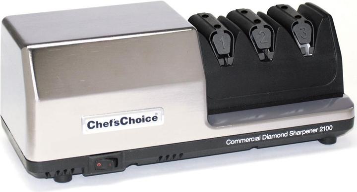 Chef's Choice Ec2100