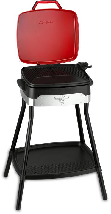 Image du produit Trisa BBQ0683 (2 kW)