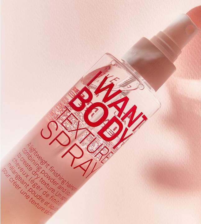 Immagine prodotto ELEVEN Australia ELEVEN Style - I Want Body Texture Spray (175 ml)