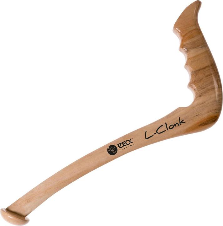 Produktbild Zeck L-Clonk