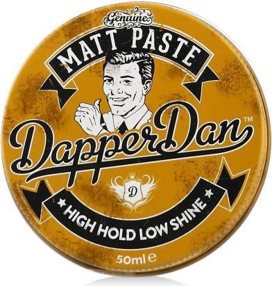 Image du produit Dapper Dan - Deluxe Pomade 50ml (Pâte capillaire, 50 ml)