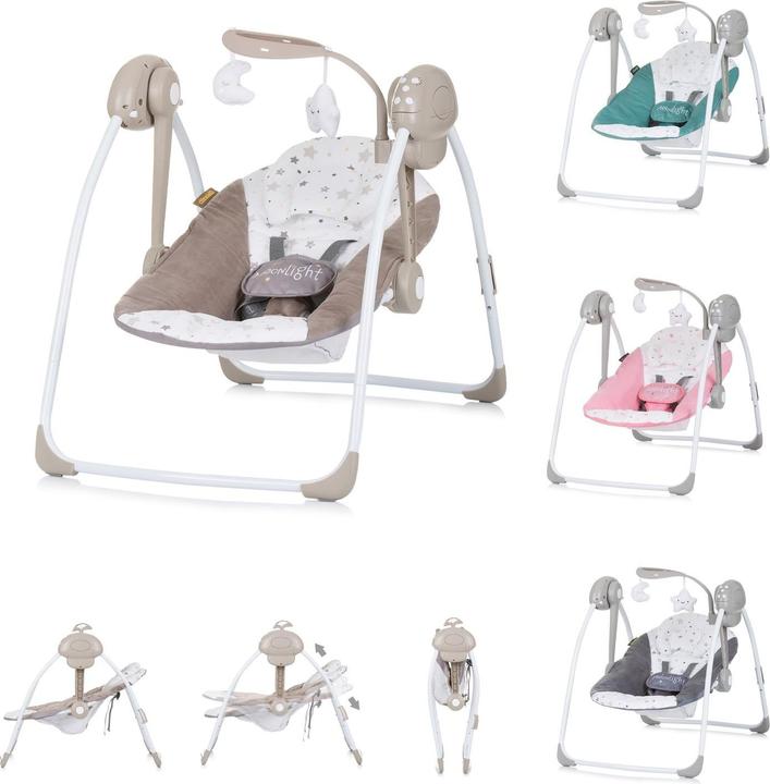 Chipolino Moonlight